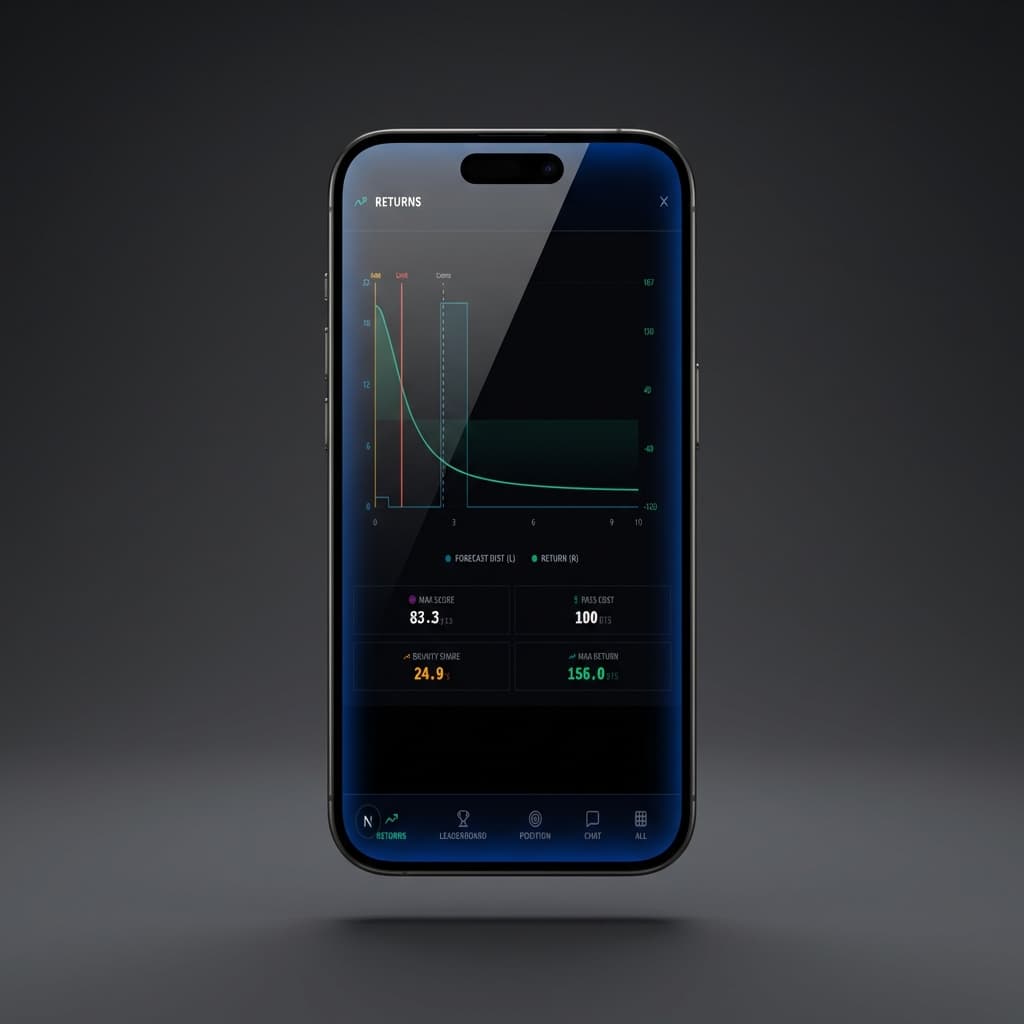 4. Analyse Distributions